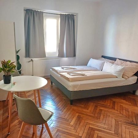 Apartment Lerchenfelder Strasse Vídeň Exteriér fotografie